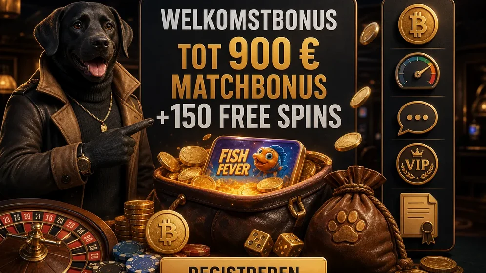 Checklist met crypto-symbool, snelheidsmeter, chat-bubble, VIP-badge, certificaat