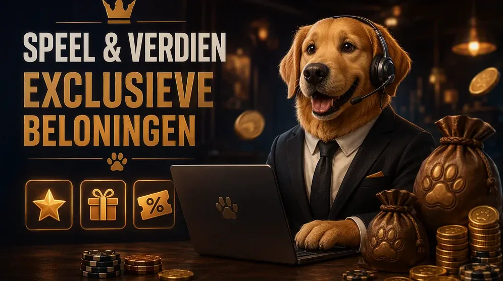 klantenservice medewerker met headset en laptop