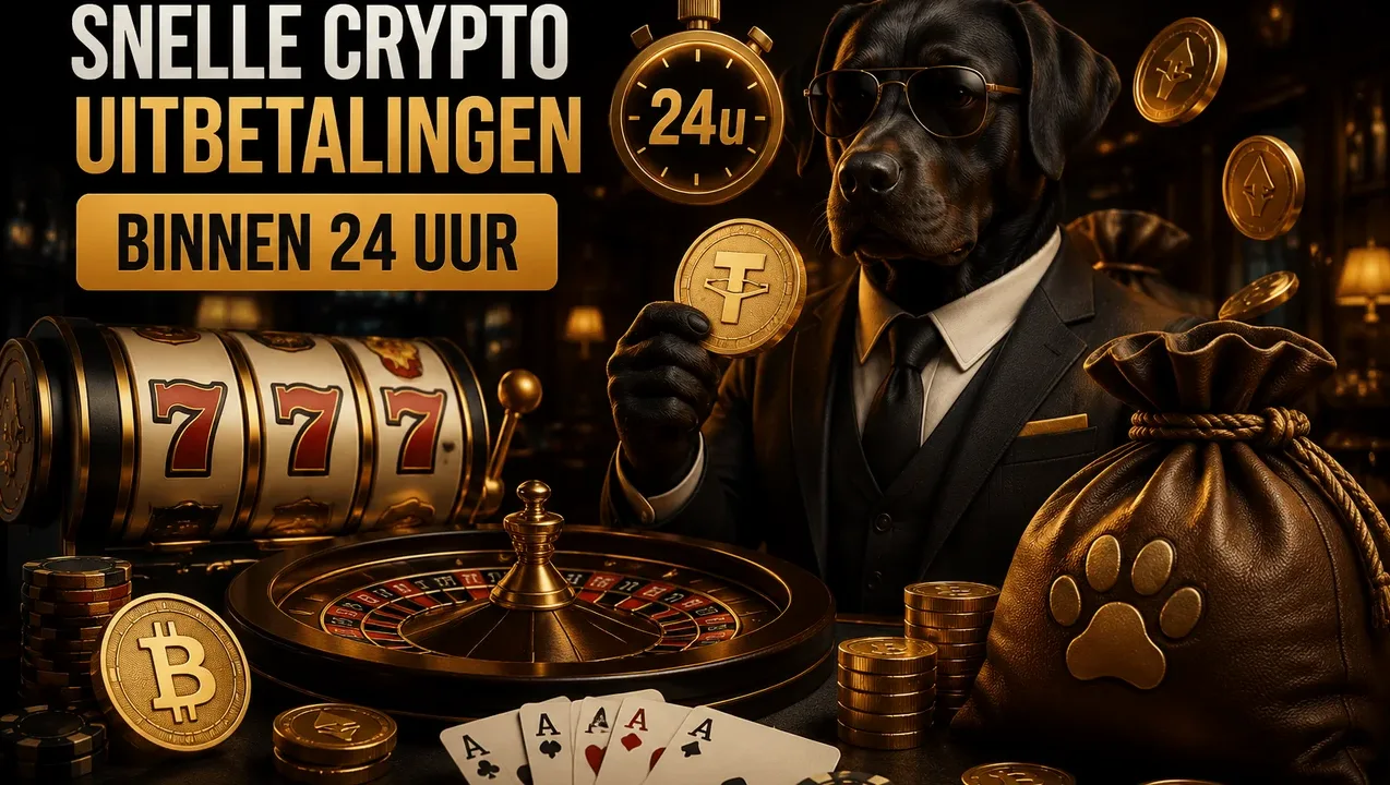Spindog Casino